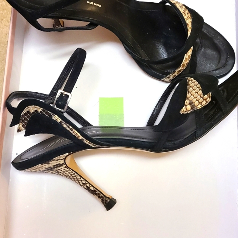 Sandals